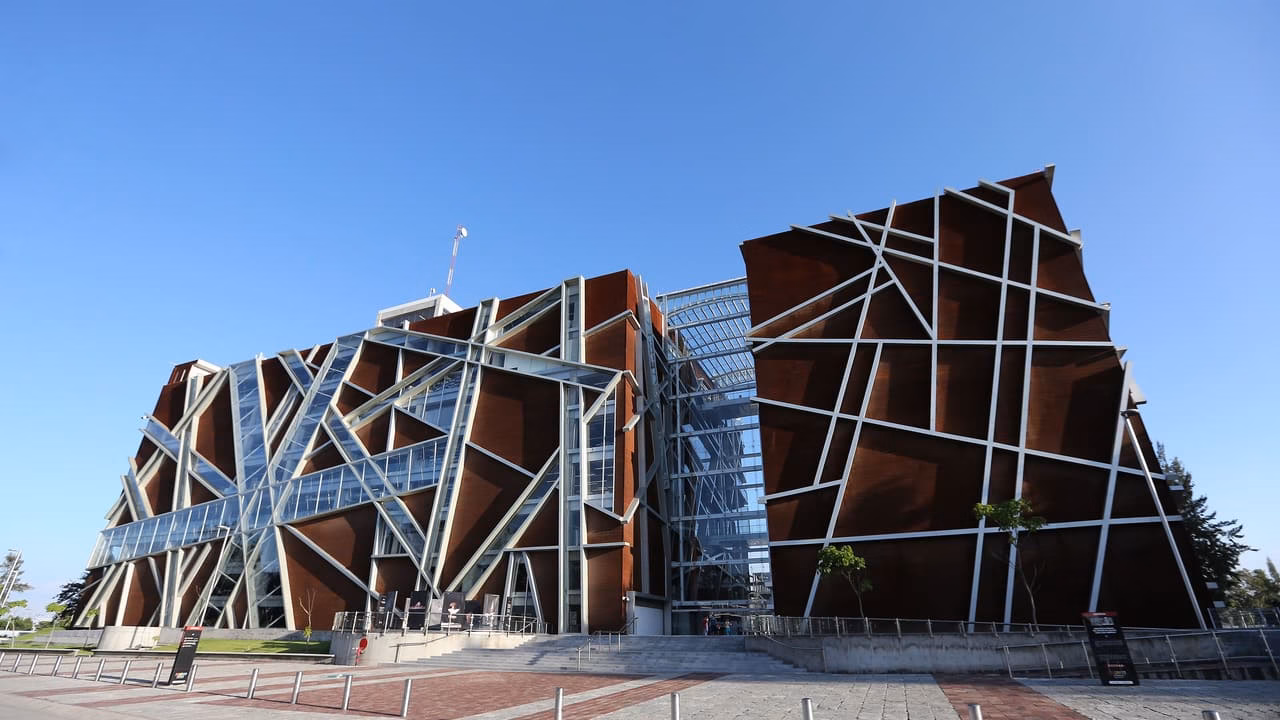 Biblioteca Pública del Estado de Jalisco