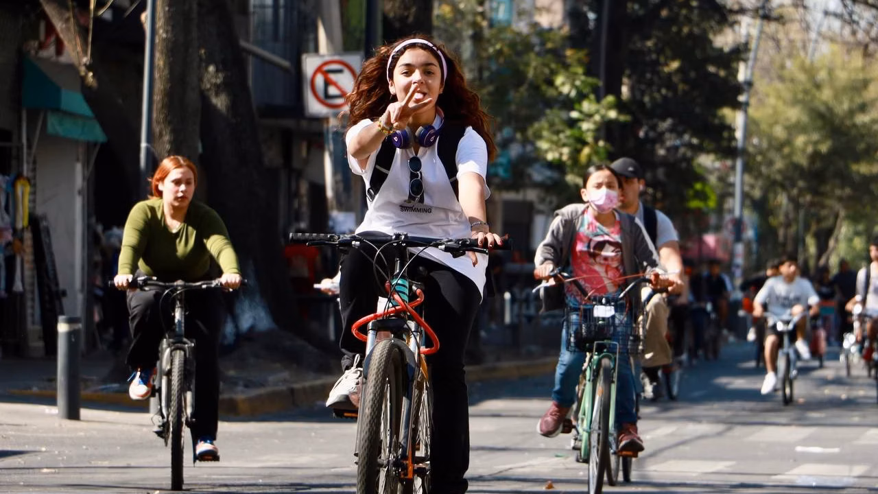 Vía Recreactiva