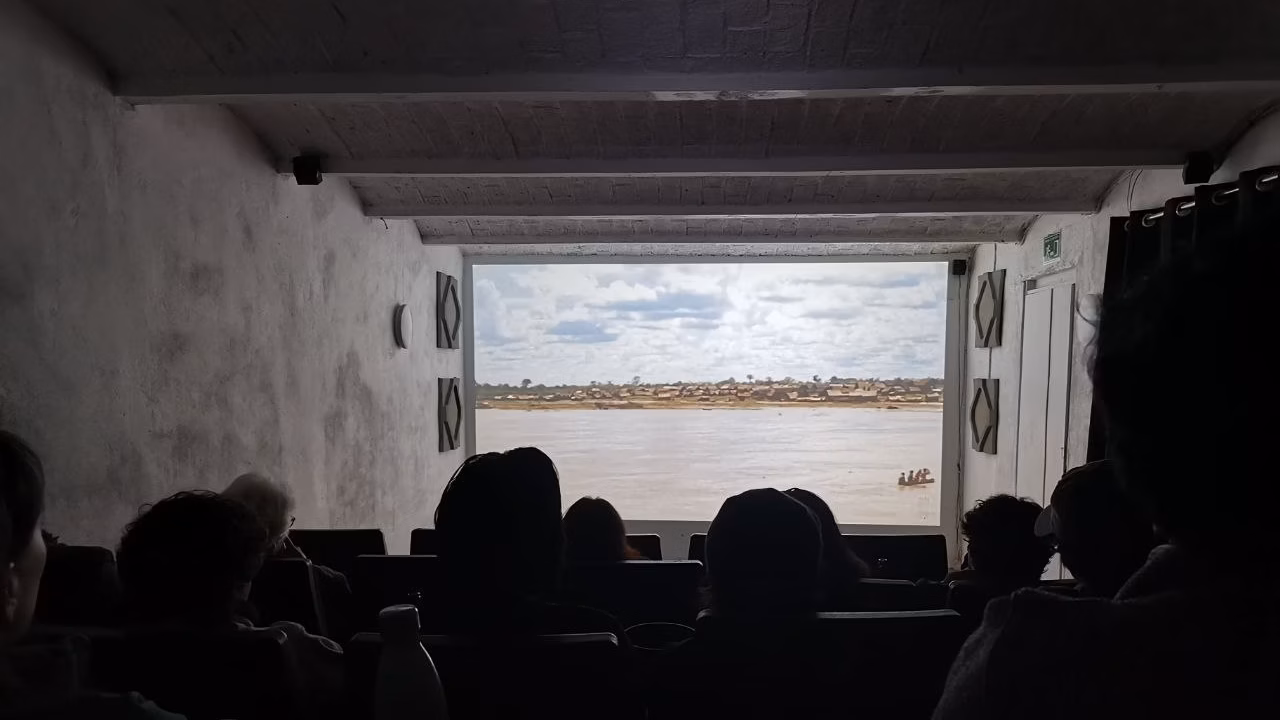Cineka