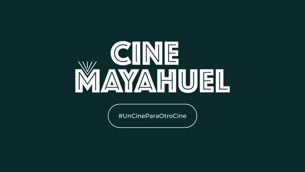 Cine Mayahuel