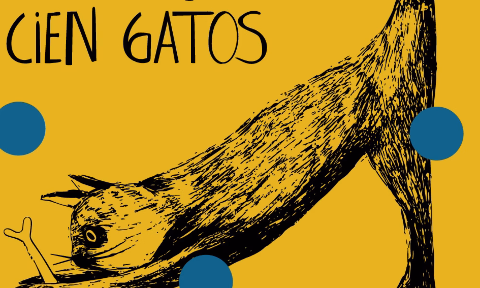 Cien Gatos