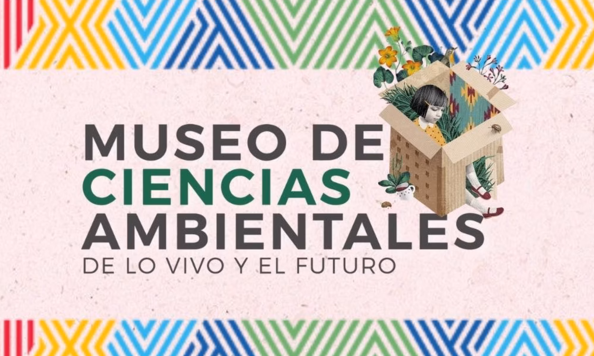 Museo de Ciencias Ambientales