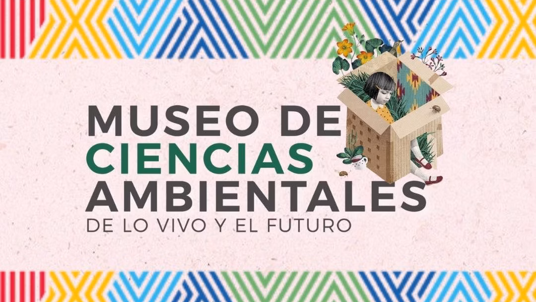 Museo de Ciencias Ambientales