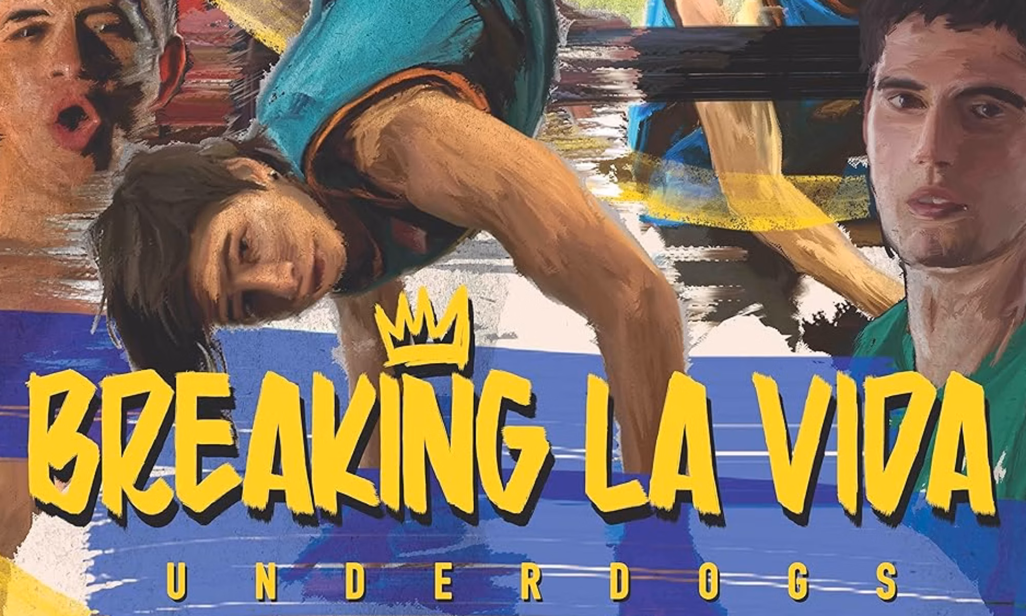 Breaking la vida