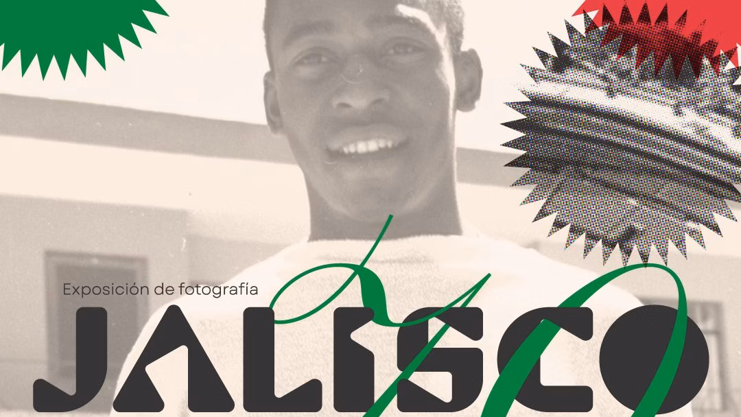 Jalisco 70 en el JAPI