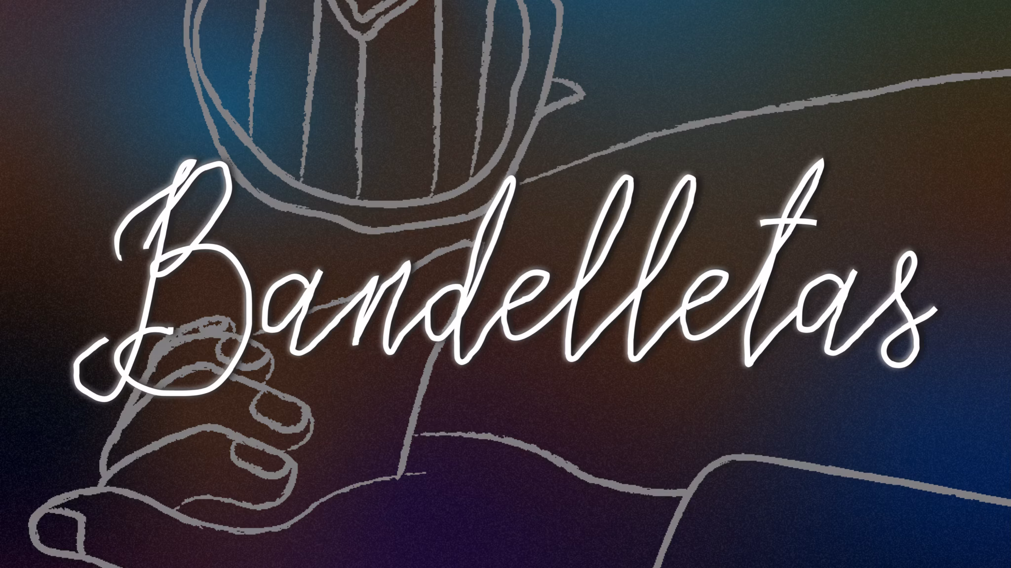 Bandelletas en Plataforma