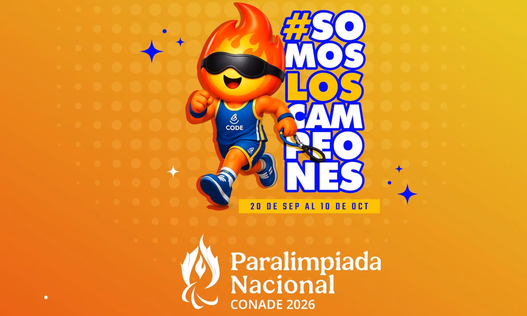 Paralimpiada