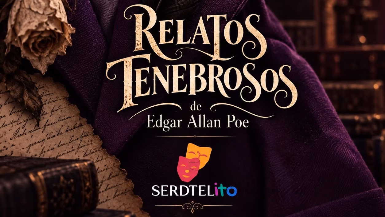 Relatos Tenebrosos en Foro Inglaterra