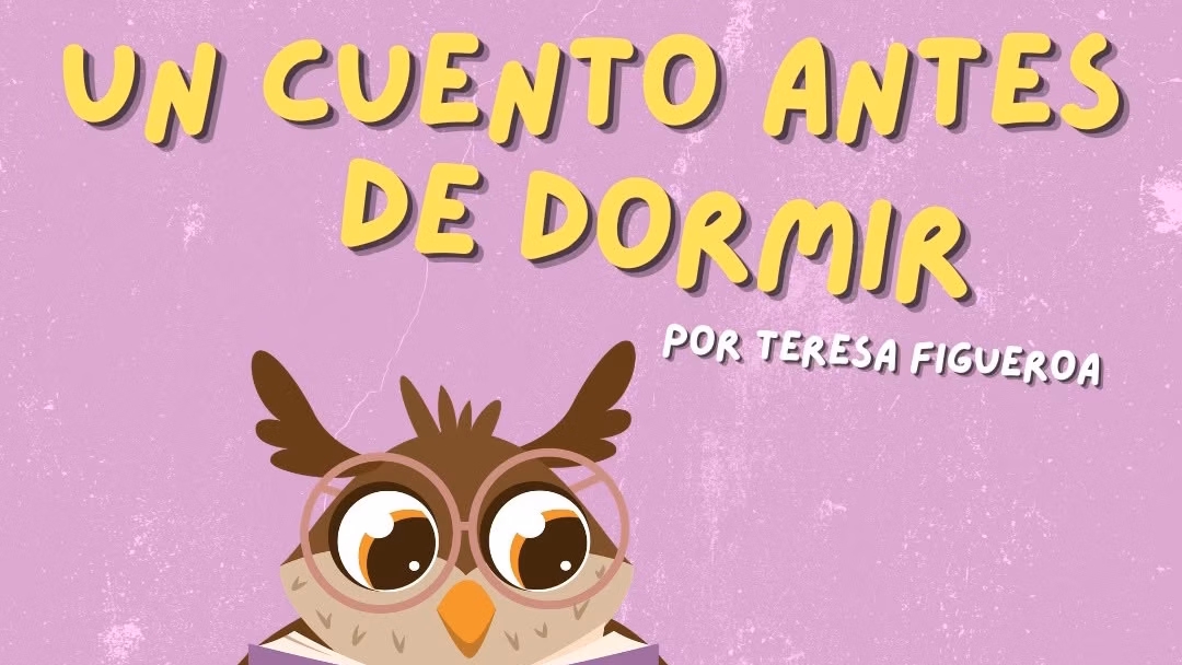 Un cuento antes de dormir