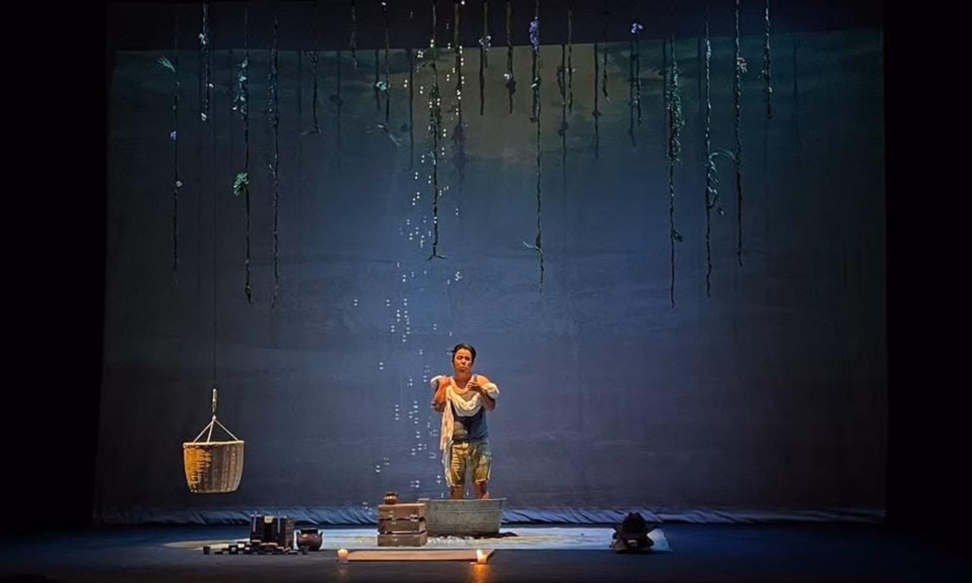 Vaso Teatro