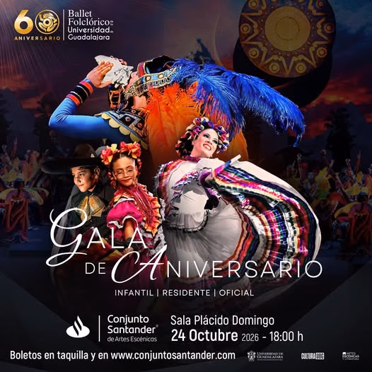 Gala de Aniversario